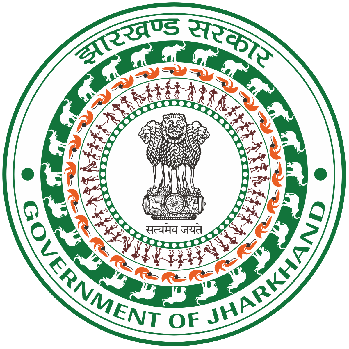 Forest Department